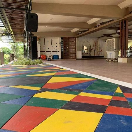 Palaisdaan Hotel And Restaurant Bagabag Экстерьер фото