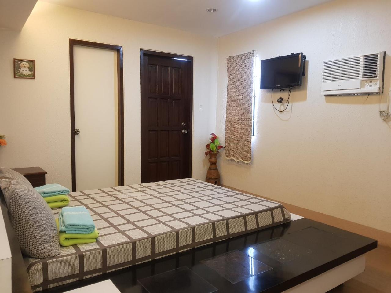 Palaisdaan Hotel And Restaurant Bagabag Экстерьер фото