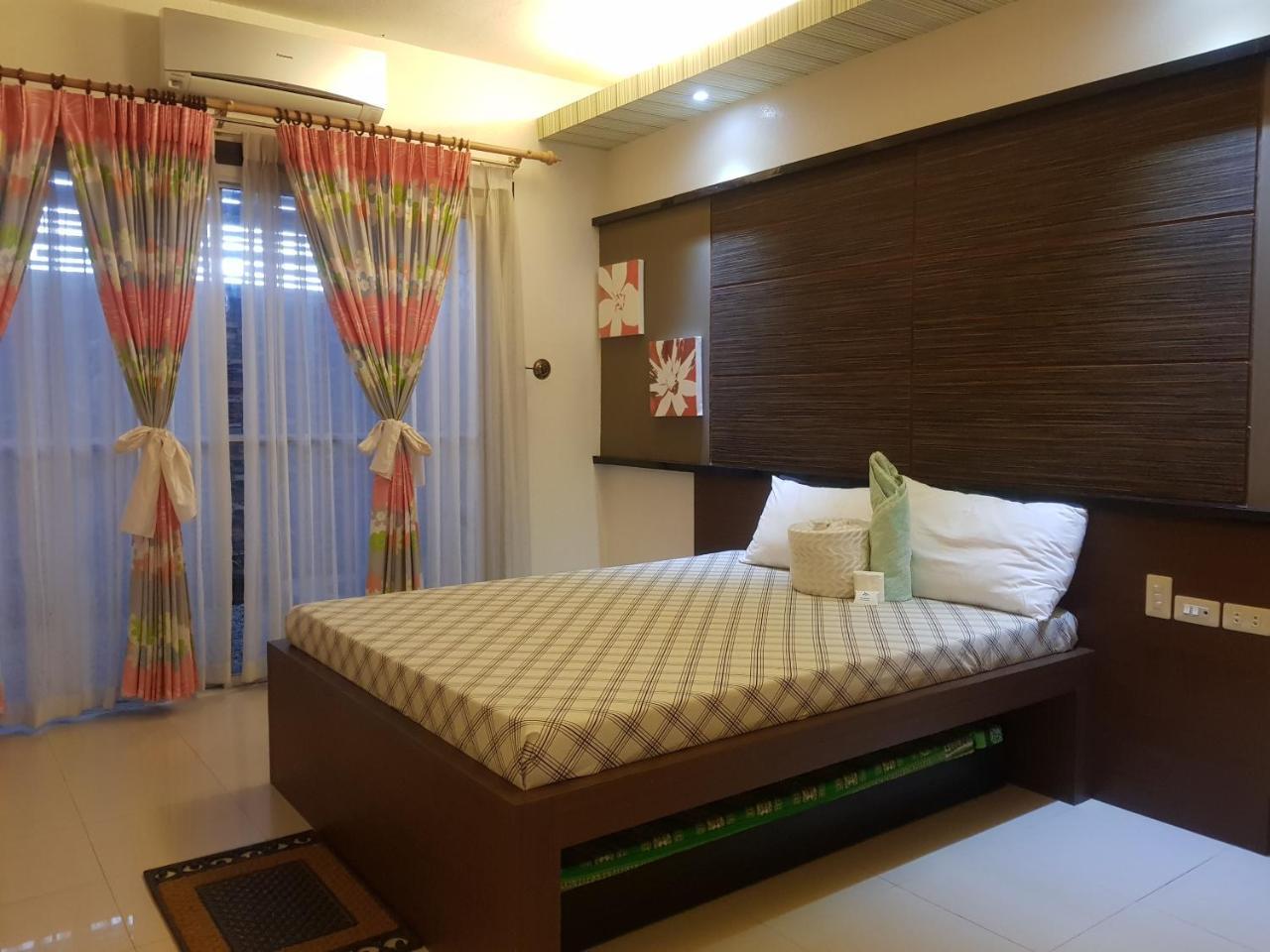 Palaisdaan Hotel And Restaurant Bagabag Экстерьер фото