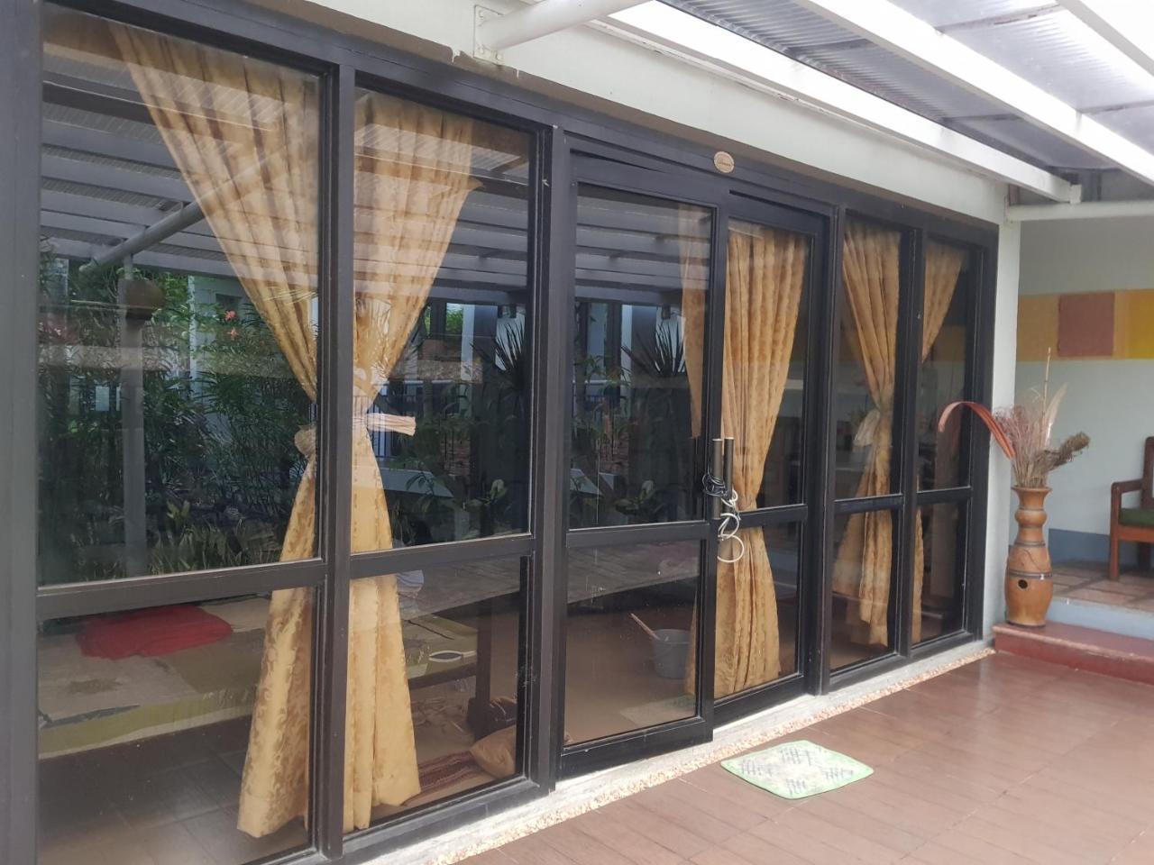 Palaisdaan Hotel And Restaurant Bagabag Экстерьер фото